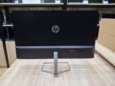 par utuleri: 🌟 FULL HD Keyfiyyət – HP M27f Monitor – İncə Dizayn, Parlaq Görüntü! 🔥