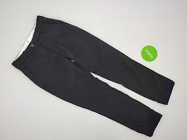 next to max jeans: Spodnie materiałowe damskie, rozmiar 2XS — 2