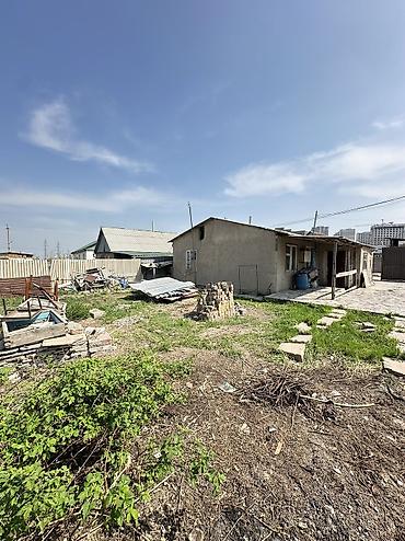 Продажа коттеджей и домов: 🔥срочно Продается дом 🔥 🏡Район: Селекция возле Стадион ✅Участок — 4