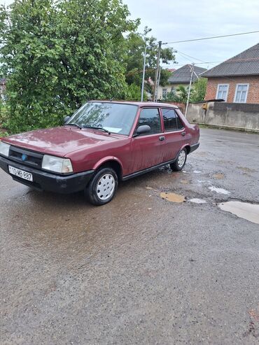 bentley turbo r 6 75i at: Tofas : 1.6 l | 2003 il 325806 km Sedan