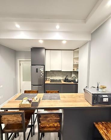 12: 2 комнаты, 54 м², 12 мкр Элитка, 2 этаж — 4