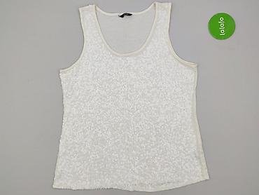 alpha top: George, T-shirt damski, rozmiar 4XL — 2