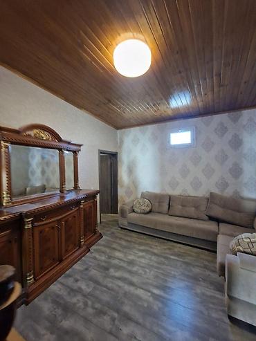 kiredit ev: Balaxanı qəs. 3 otaqlı, 62 kv. m, Kredit yoxdur, Orta təmir — 4