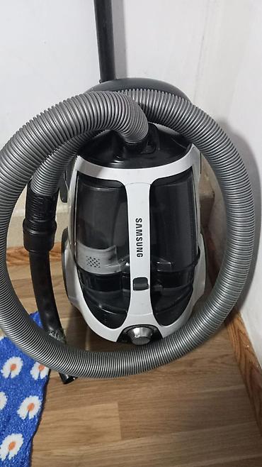 Samsung tozsoran – konteynerli (tozsuz torbasız) model. ünvan Sulutəpə