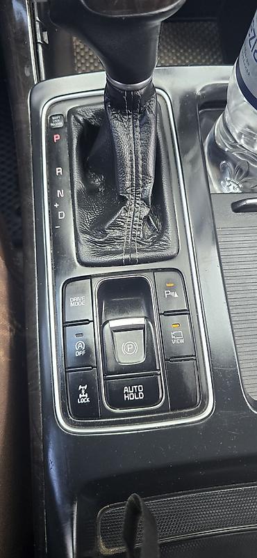 Kia: Kia Sorento: 2016 г., Кроссовер — 16