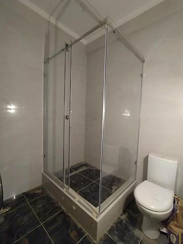 Перегородки на заказ: На заказ Лофт-перегородка, Бронированное стекло, Монтаж, Бесплатный замер, Бесплатная доставка — 12