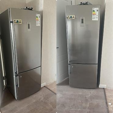 Soyuducu Siemens No frost. 500azn . Tam işlekdi. Ünvan Kristal lalafo.az -da Soyuducu Siemens No frost. 500azn . Tam işlekdi. Ünvan Kristal