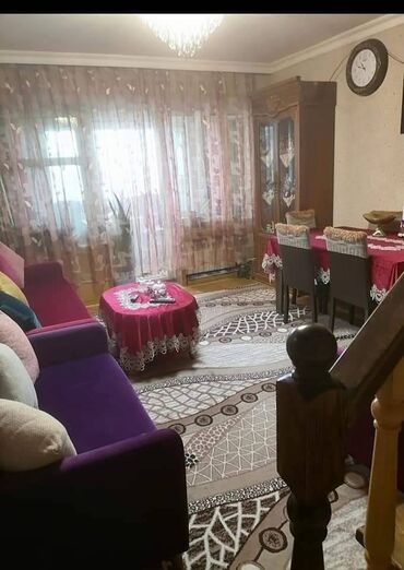 Yeni tikili: 3 otaqlı, Yeni tikili, 75 kv. m — 1