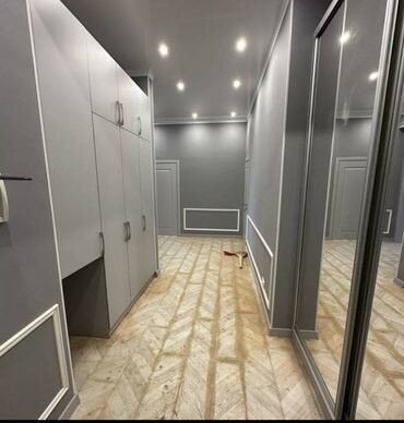 Продажа квартир: 3 комнаты, 94 м², Элитка, 9 этаж, Дизайнерский ремонт