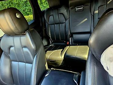 Land Rover: Land Rover Range Rover Sport: 3 l | 2016 il 175800 km Ofrouder/SUV — 18