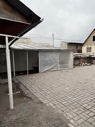 Продажа коттеджей и домов: 🏡 Продаётся угловой дом в Кызыл-Аскере ( 110000$) 🔹 Участок — 5 соток — 19