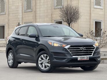 диска титан: Hyundai Tucson: 2019 г., 2 л, Типтроник, Бензин, Кроссовер