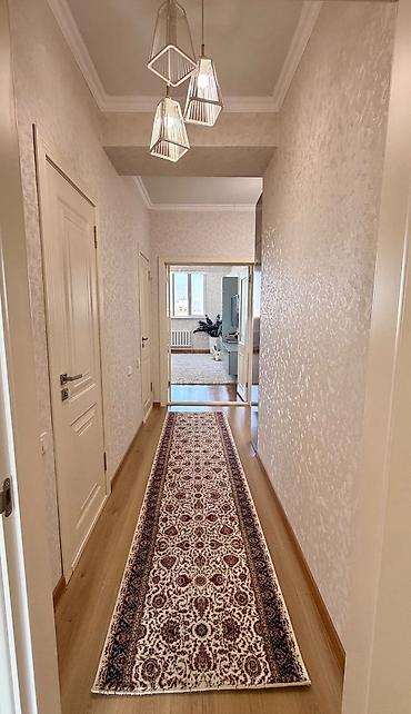 rich home: 2 комнаты, 70 м², Элитка, 8 этаж, Евроремонт — 7