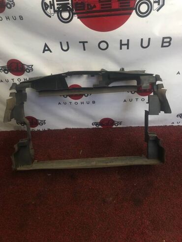 Другие автозапчасти: Рамка кондиционера Mercedes-Benz A-Class W169 266M20 2007 (б/у)