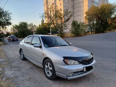 муравей мотоцикл цена бишкек: Nissan Primera: 2000 г., 1.8 л, Механика, Бензин, Хетчбек