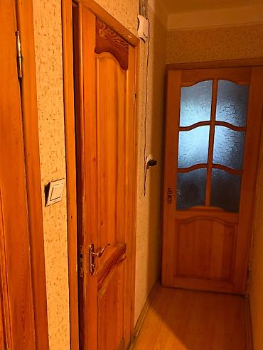Квартиры: Баку, 3 комнаты, Вторичка, 75 м² — 2