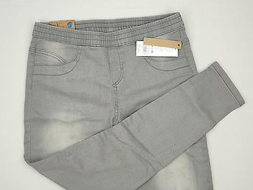 rozmiar 50: Legginsy Eleganckie damskie, rozmiar L — 1