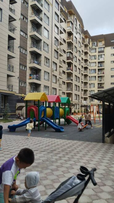 сдаю квартиру панфилова: 3 комнаты, 85 м², Элитка, 5 этаж, Евроремонт