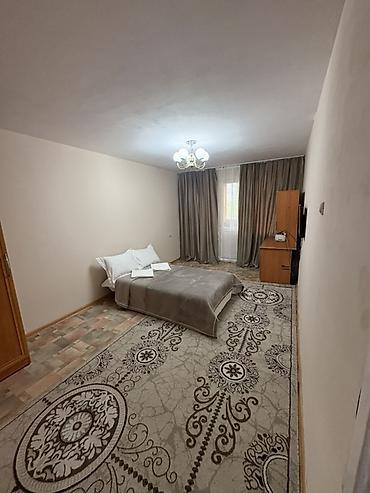 Посуточная аренда квартир: 1 комната, Банные принадлежности, Бытовая техника, Домофон — 6