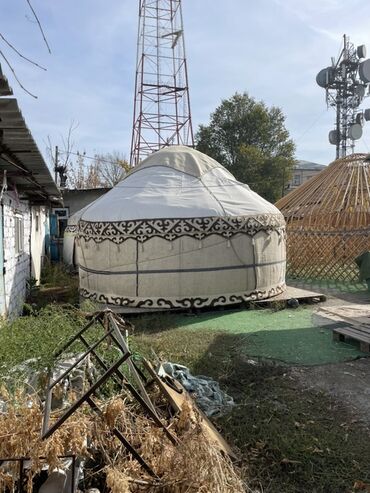 Продажа домов: Дом, 72 м², 4 комнаты, Собственник, Старый ремонт — 4