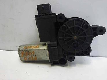 kurac: MOTOR PODIZAČA STAKLA ZA OPEL CORSA D OD 2006. DO 2014. GOD. | — 1