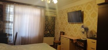 qaraçuxurda satılan bina evleri: Баку, Пос. Локбатан, 3 комнаты, Вторичка, 60 м²