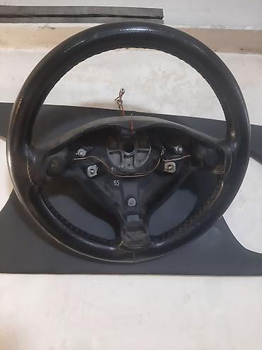 opel vectra b ehtiyat hissesi: Opel Vektra rolu yaxsi vezyetde — 2
