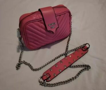 nike one torba: Shoulder bag, Guess, Material: Poliuretan