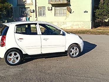 Kia: Kia Picanto: 1.1 l | 2009 il Hetçbek — 7