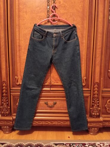 rus qızılı: Cinslər, Jass Jeans, 2XS (EU 32), rəng - Göy