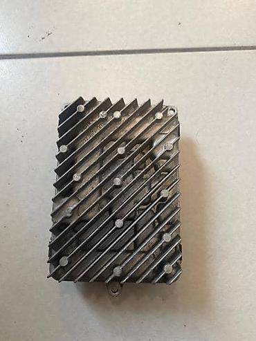 rezervoar: BALAST FARA ZA AUDI A6, A7, A8 . - 4K0941592BC | Balast fara za A6 — 1