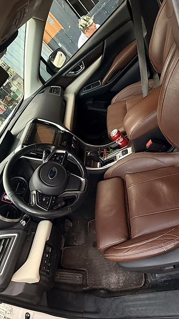 ascent: Subaru Ascent: 2020 г., 2.4 л, Вариатор, Бензин, Кроссовер — 6