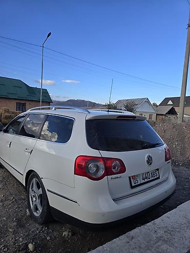 volkswagen vento бишкек: Volkswagen Passat: 2009 г., 1.4 л, Автомат, Газ, Универсал — 3