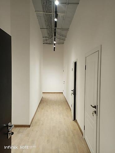 Ремонт под ключ: Отделка помещений «под ключ» - Профессиональная укладка напольной — 4