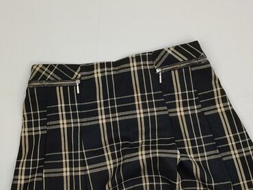 spódnice tiulowe midi czarne: F&F, Women`s skirt, size M