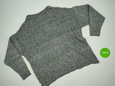 sims 4: Janina, Sweter damski, rozmiar 4XL — 3