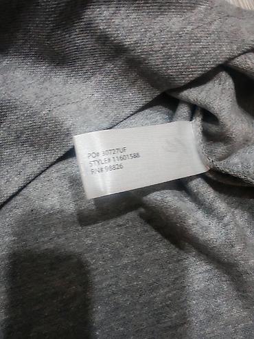 Polo köynəklər: Polo köynək, U.S. Polo Assn, L, rəng - Boz — 3