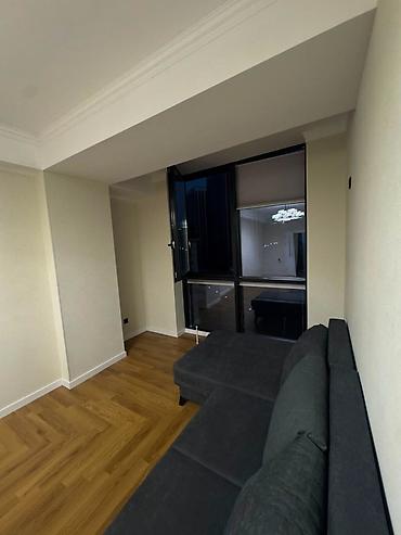105: 1 комната, 58 м², Элитка, 8 этаж, Евроремонт — 7