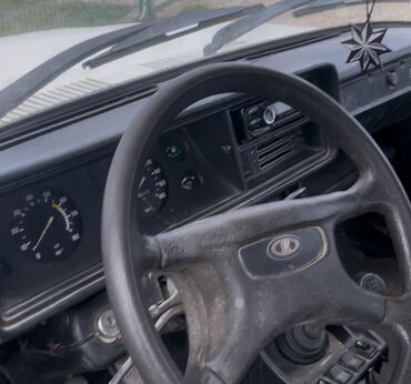 VAZ (LADA): VAZ (LADA) 2107: 1.6 l | 2006 il 60 km Sedan — 8