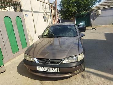 vectra b stop: Opel Vectra: 1.8 l | 1998 il 427000 km Sedan — 5