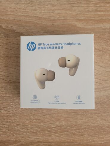 nausnik bluetooth: Hp simsiz qullıqlar