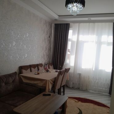 Продажа квартир: 3 комнаты, Новостройка, 54 м²