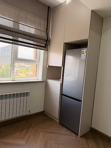 квартиа: 2 комнаты, 48 м², Элитка, 6 этаж, Евроремонт — 5