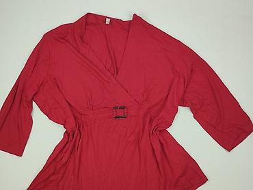 eldan hurt: Olsen, Bluzka damska, rozmiar 4XL — 1