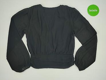 bluzki cekiny hm: Gina Tricot, Bluzka damska, rozmiar S — 3