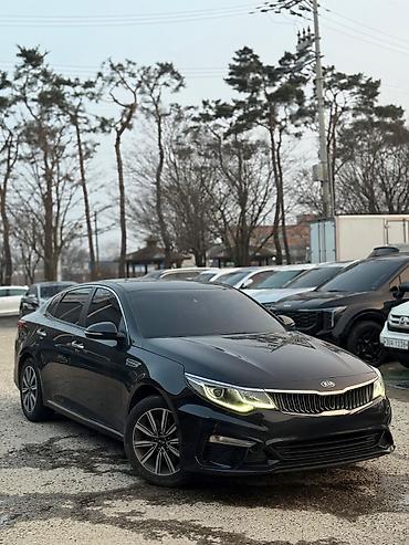 Kia K5: 2019 г., 2 л, Автомат, Бензин, Седан at lalafo.kg Kia K5: 2019 г., 2 л, Автомат, Бензин, Седан