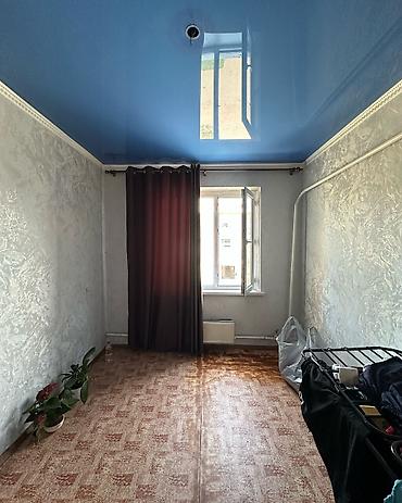 6 микрорайон: 3 комнаты, 60 м², 105 серия, 2 этаж, Косметический ремонт — 3