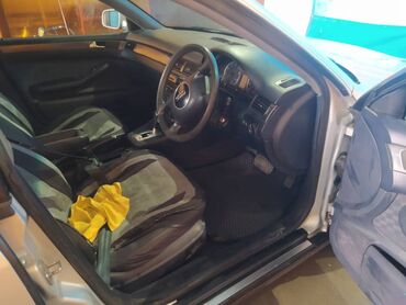 Audi: Audi A6: 2002 г., Автомат, Бензин, Седан — 6