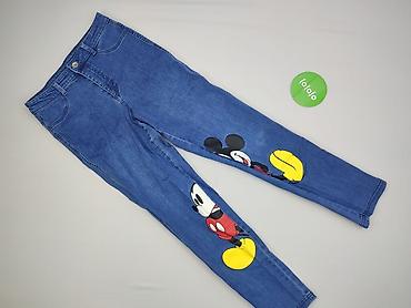 aldi venezia: Calzedonia, Jeansy damskie, rozmiar M — 2