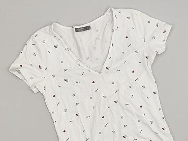 t shirty ghostbusters: Bershka, T-shirt damski, rozmiar S — 1